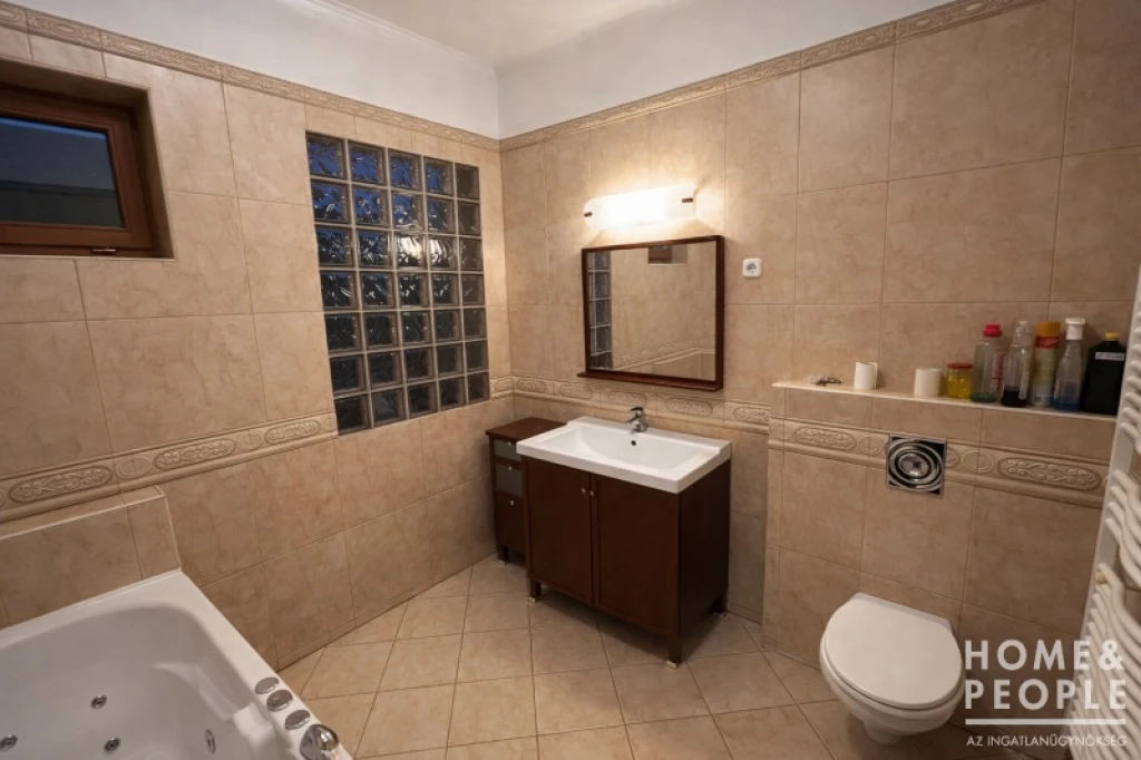 Azonnal költözhető ház Szegeden !