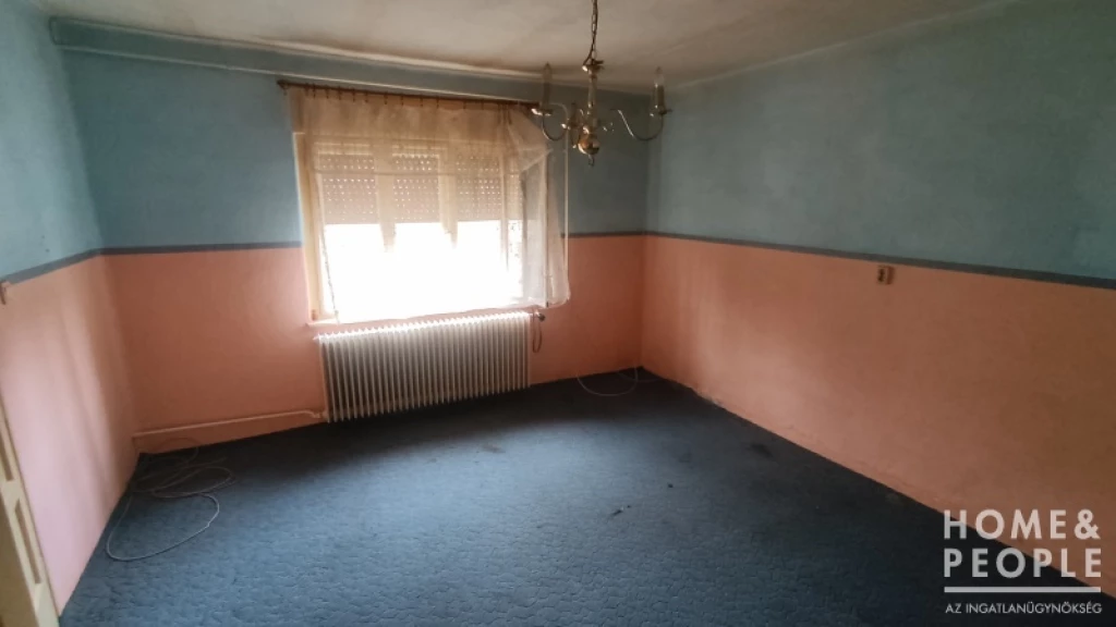 For sale house, Bordány