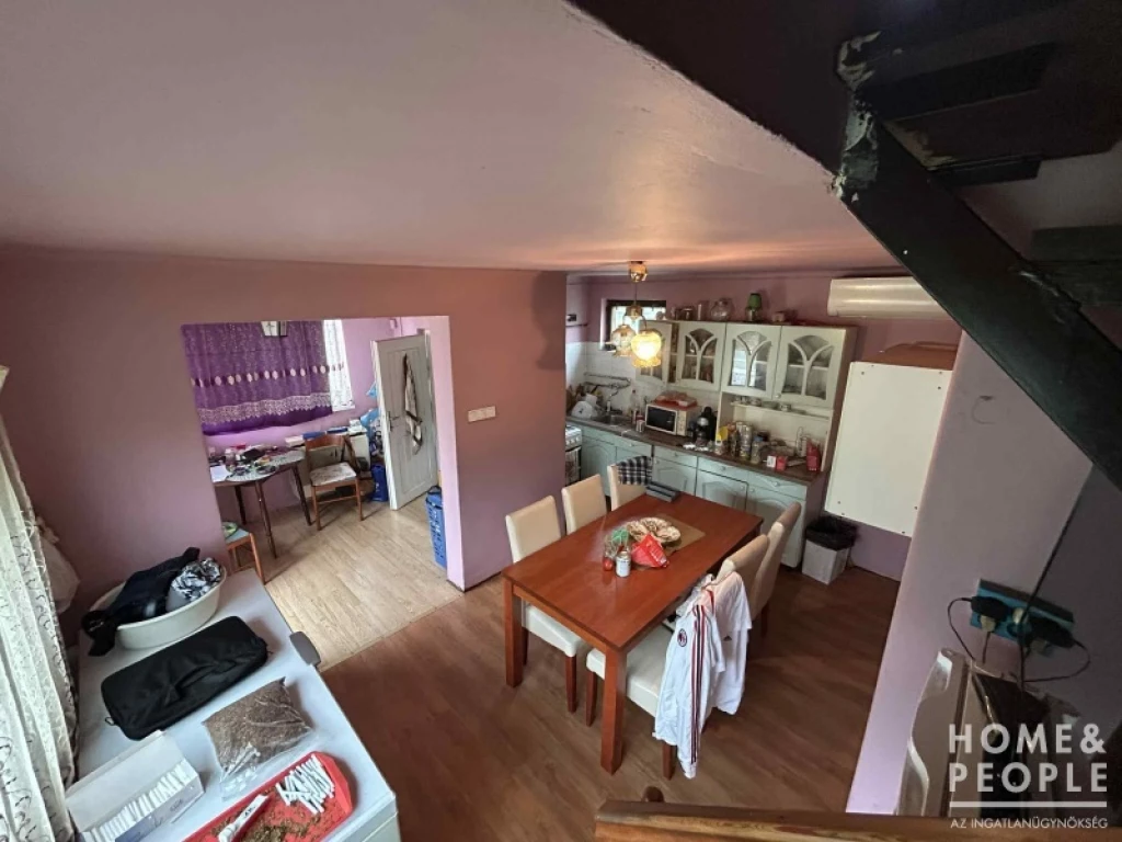 For sale house, Szeged, Baktó