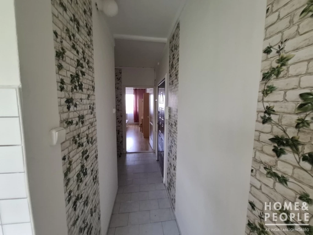 For sale brick flat, Szeged, Felsőváros