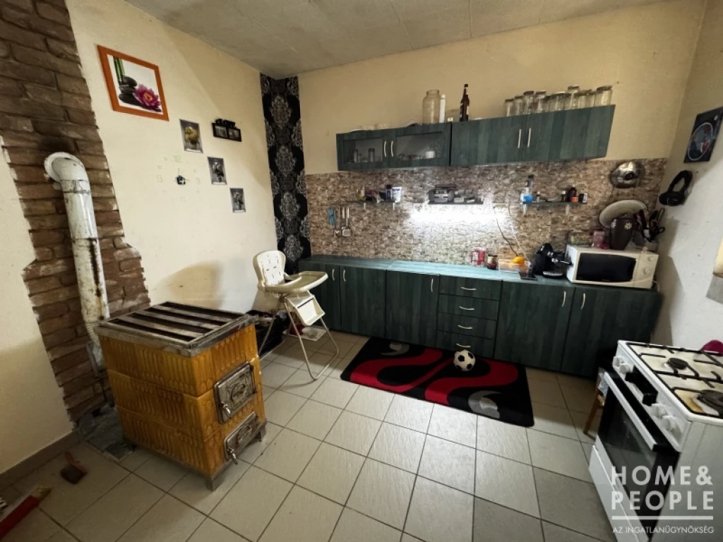 Vásárhely Batida Családi ház eladó!