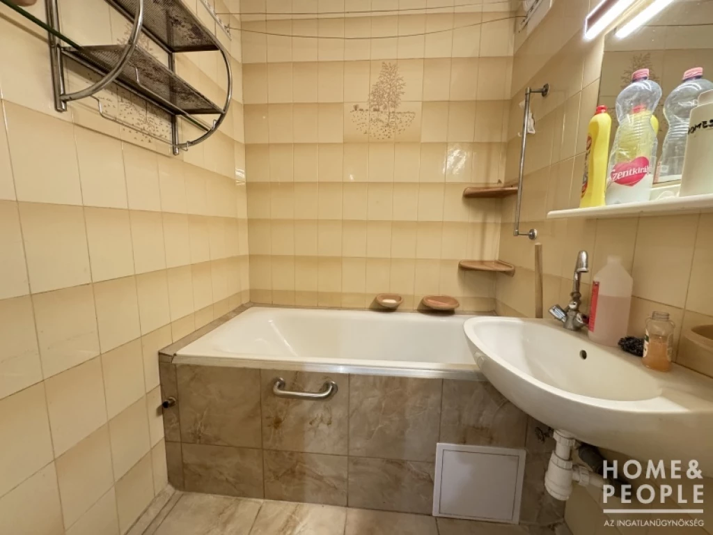 For sale brick flat, Szeged, Felsőváros