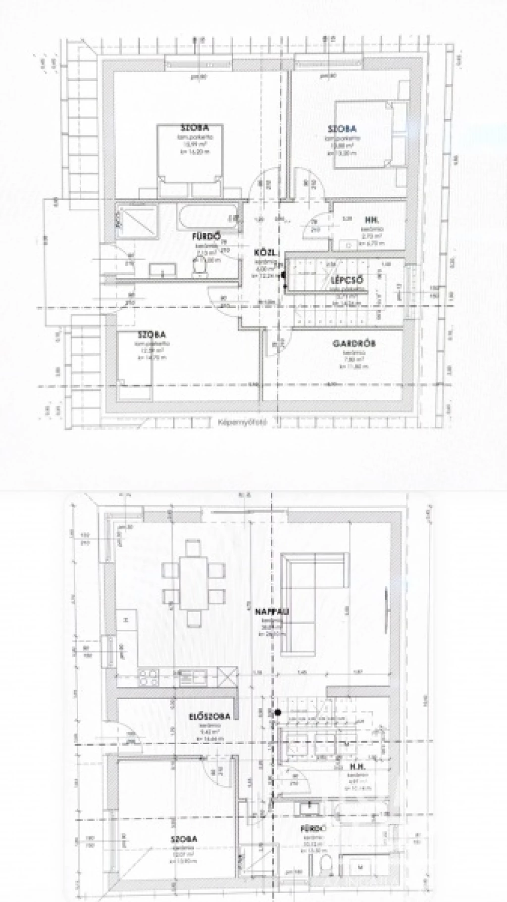 Eladó családi ház, Petőfitelep!