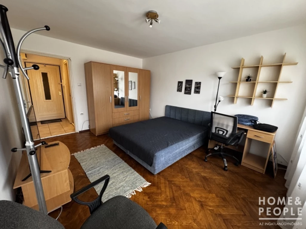 For sale brick flat, Szeged, Alsóváros