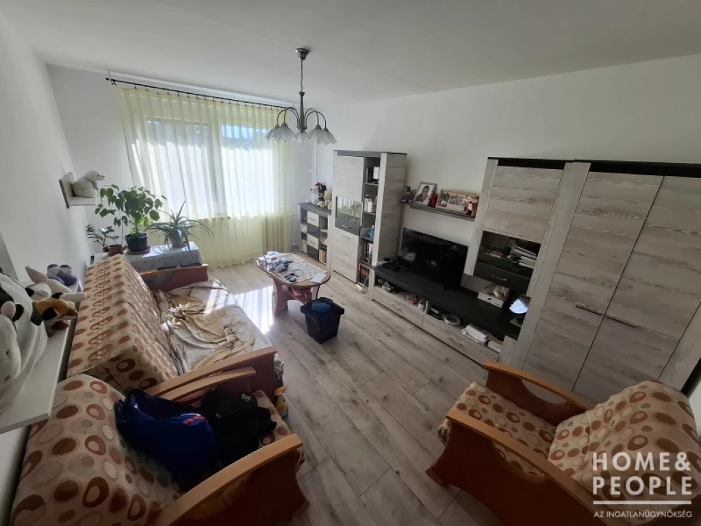 For sale brick flat, Szeged, Felsőváros
