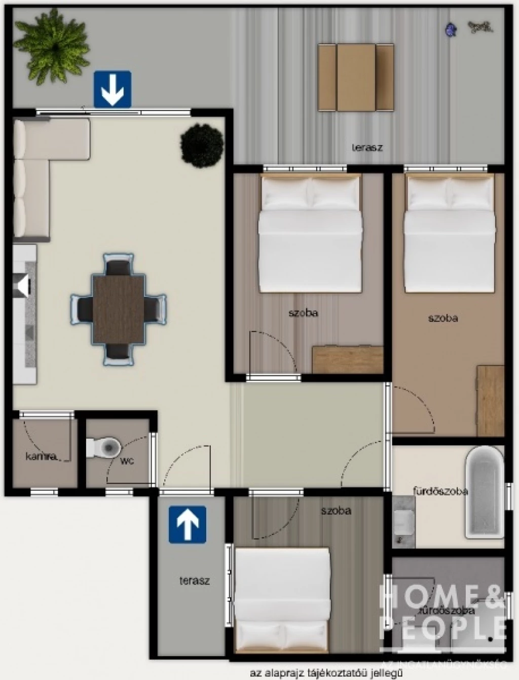 For sale house, Szeged, Szőreg