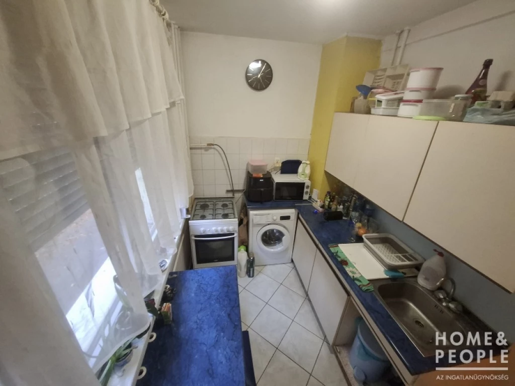 For sale brick flat, Szeged, Felsőváros