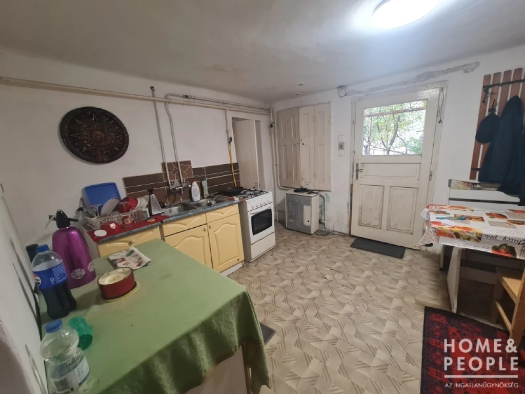 Eladó családi ház, Hódmezővásárhely