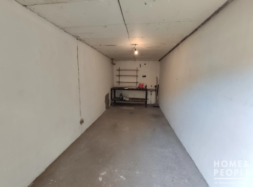 For sale detached garage, Szeged, Felsőváros