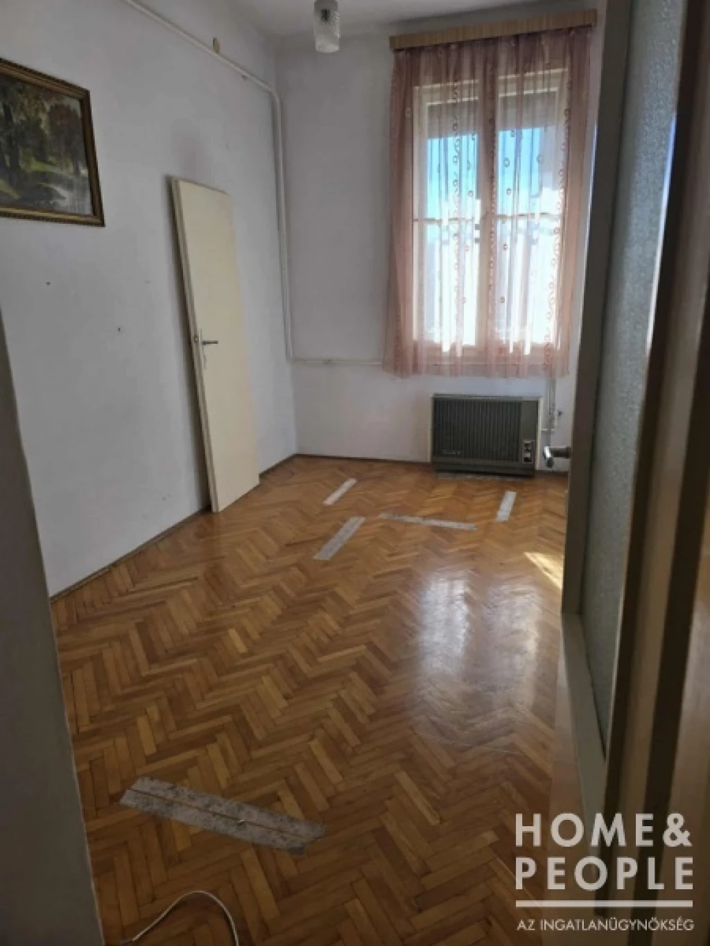 For sale brick flat, Hódmezővásárhely