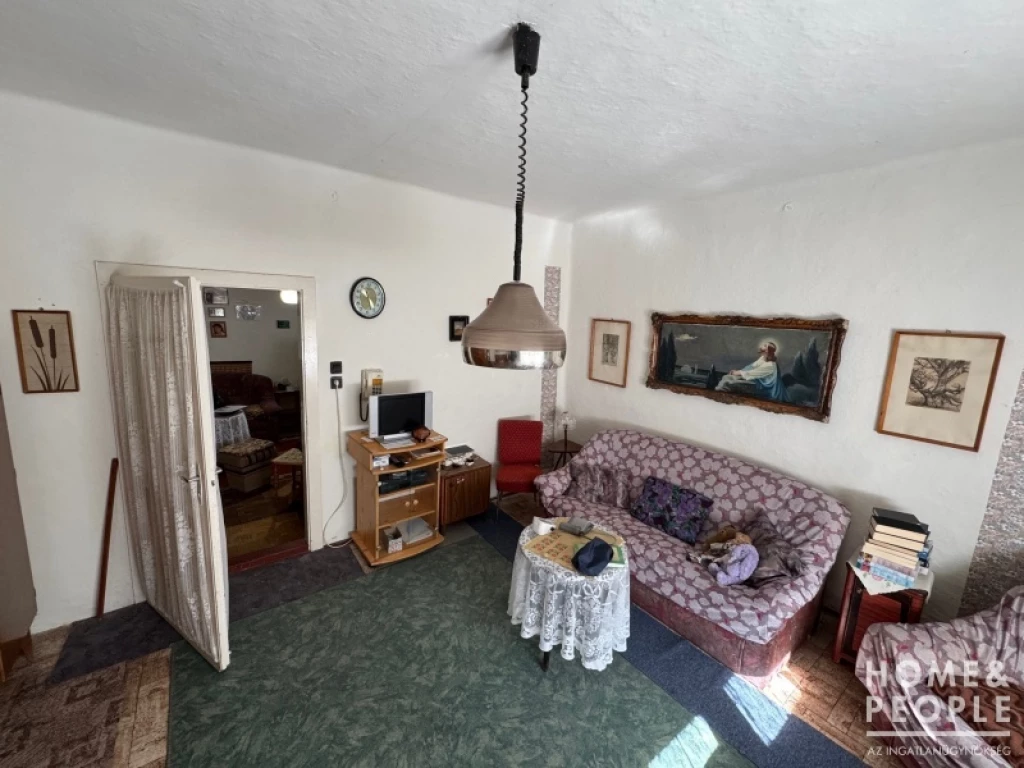 Eladó ház Derekegyházon!!