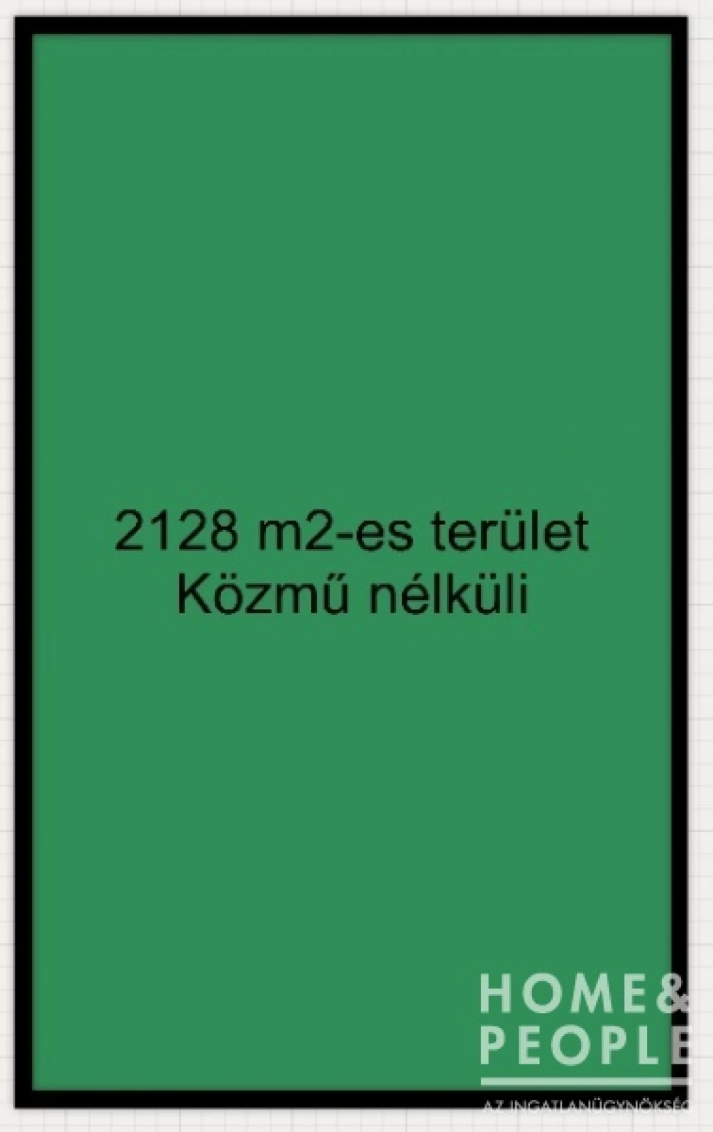 For sale building plot, Szeged, Újszeged