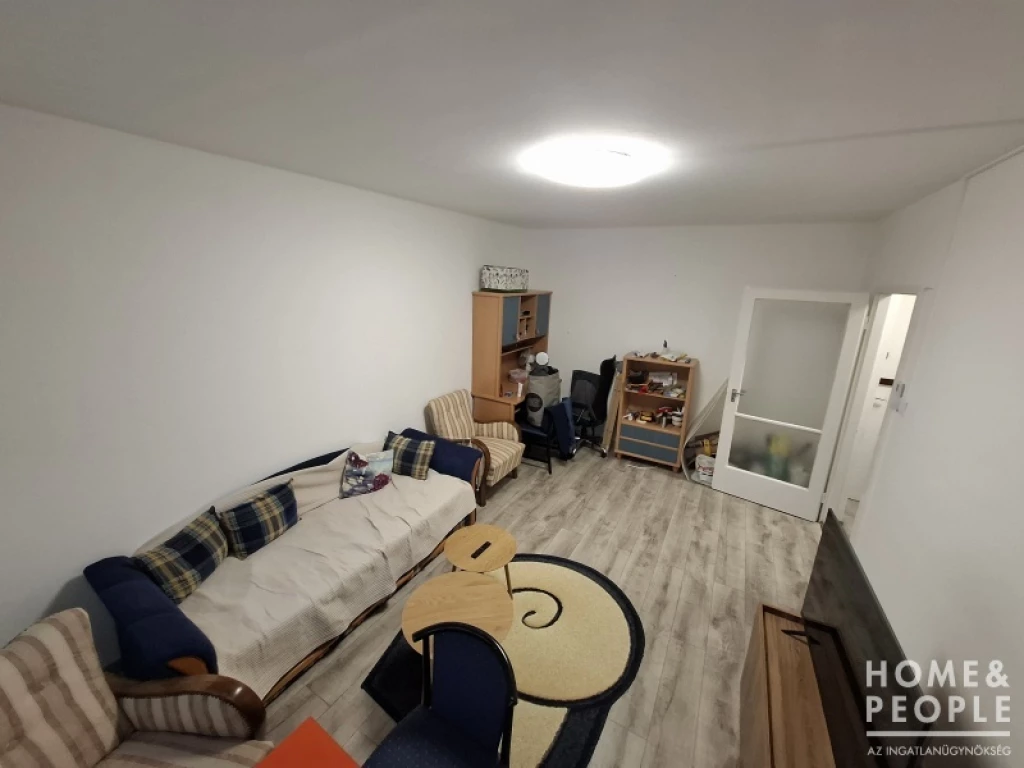 For sale brick flat, Szeged, Felsőváros