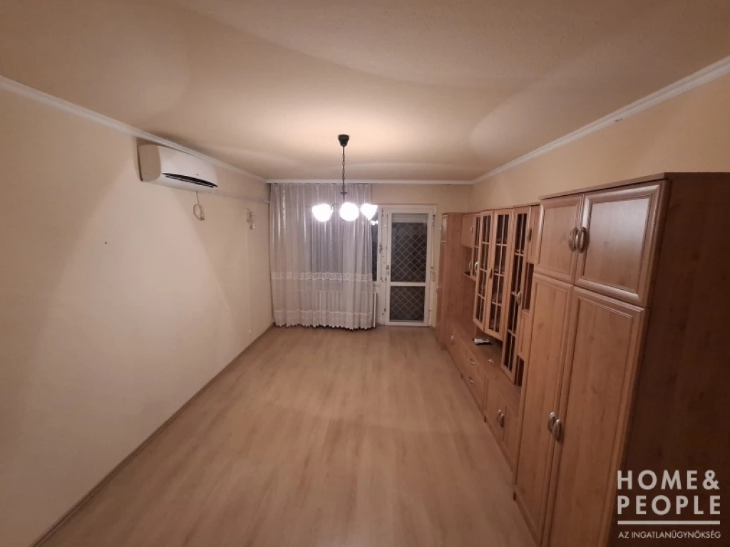 For sale brick flat, Szeged, Felsőváros