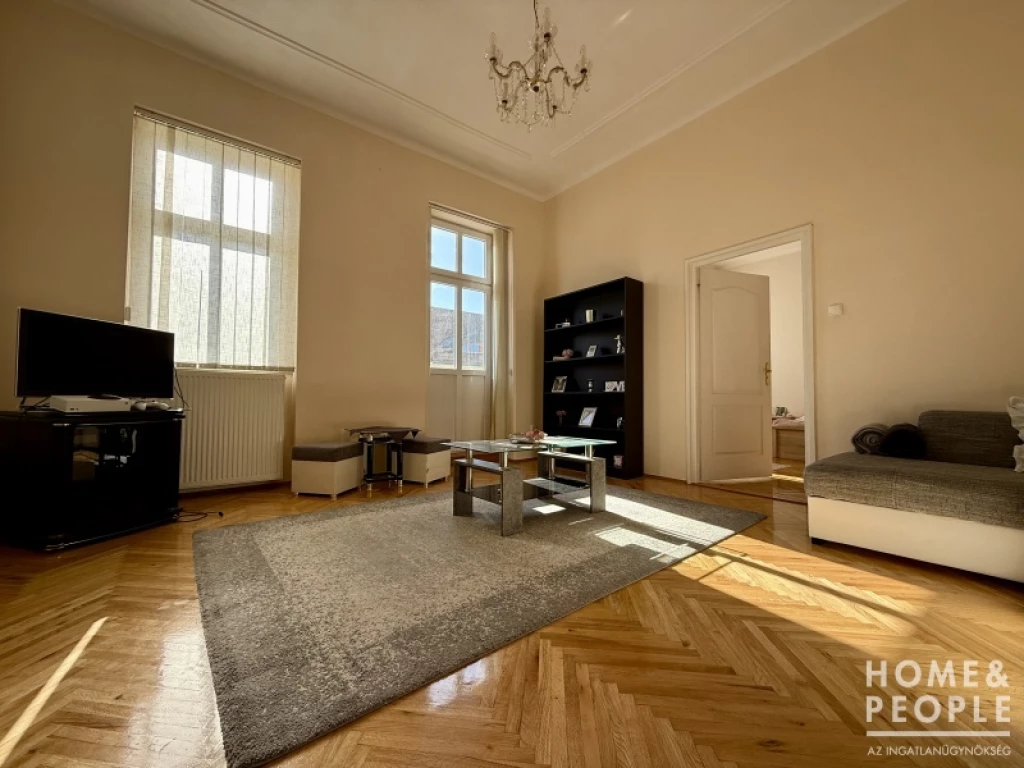 For sale brick flat, Szeged, Szeged Belváros