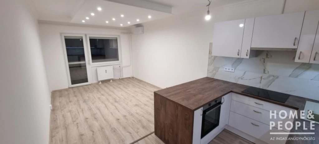 For sale brick flat, Szeged, Felsőváros