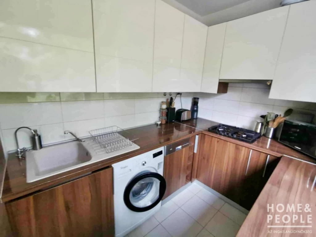 For sale brick flat, Szeged, Rókus