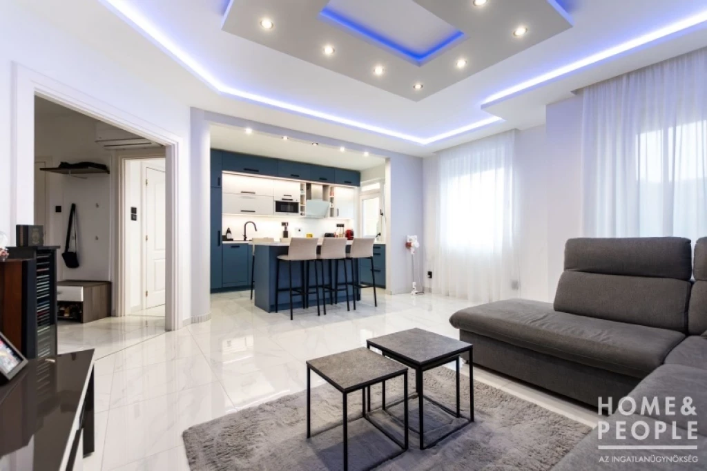 Újszegedi luxuslakás!!!