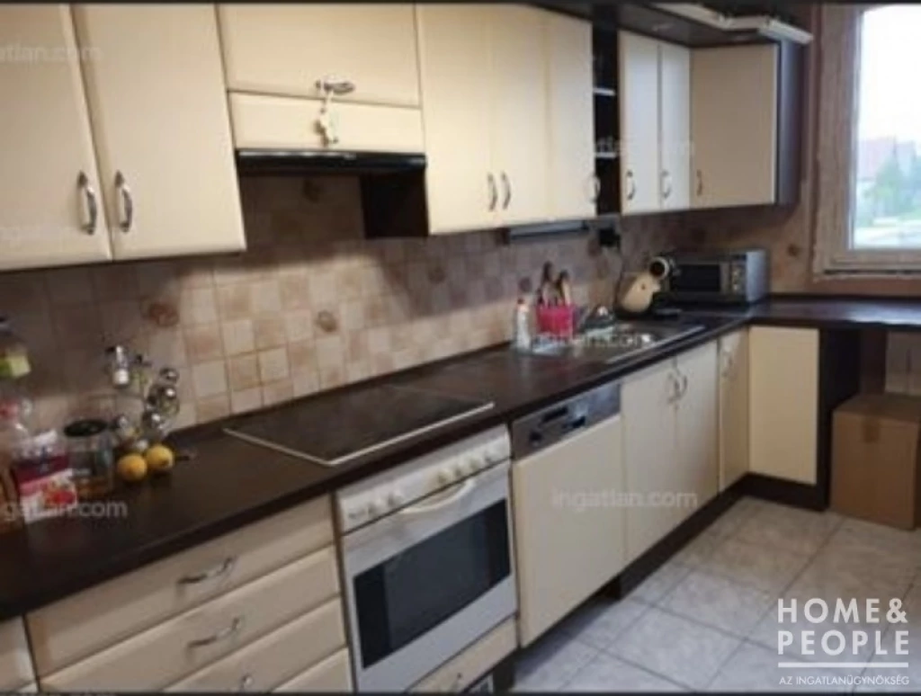 For sale house, Domaszék