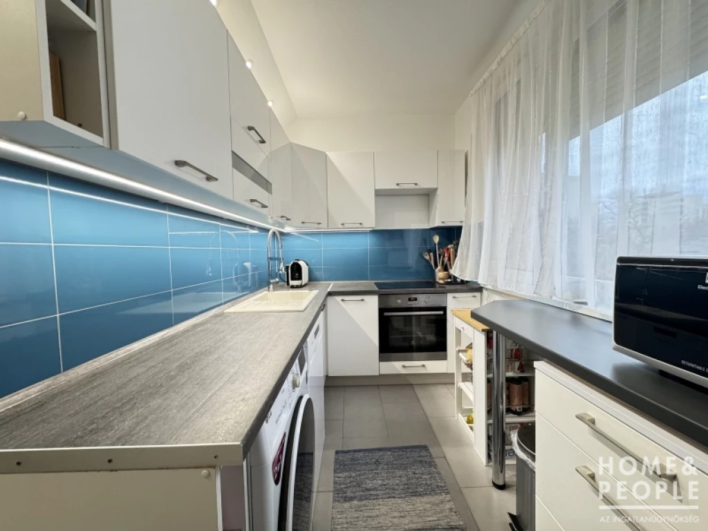 For sale brick flat, Szeged, Felsőváros