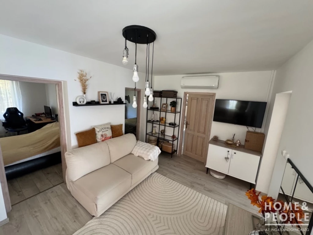 Családi ház Zákányszéken!!