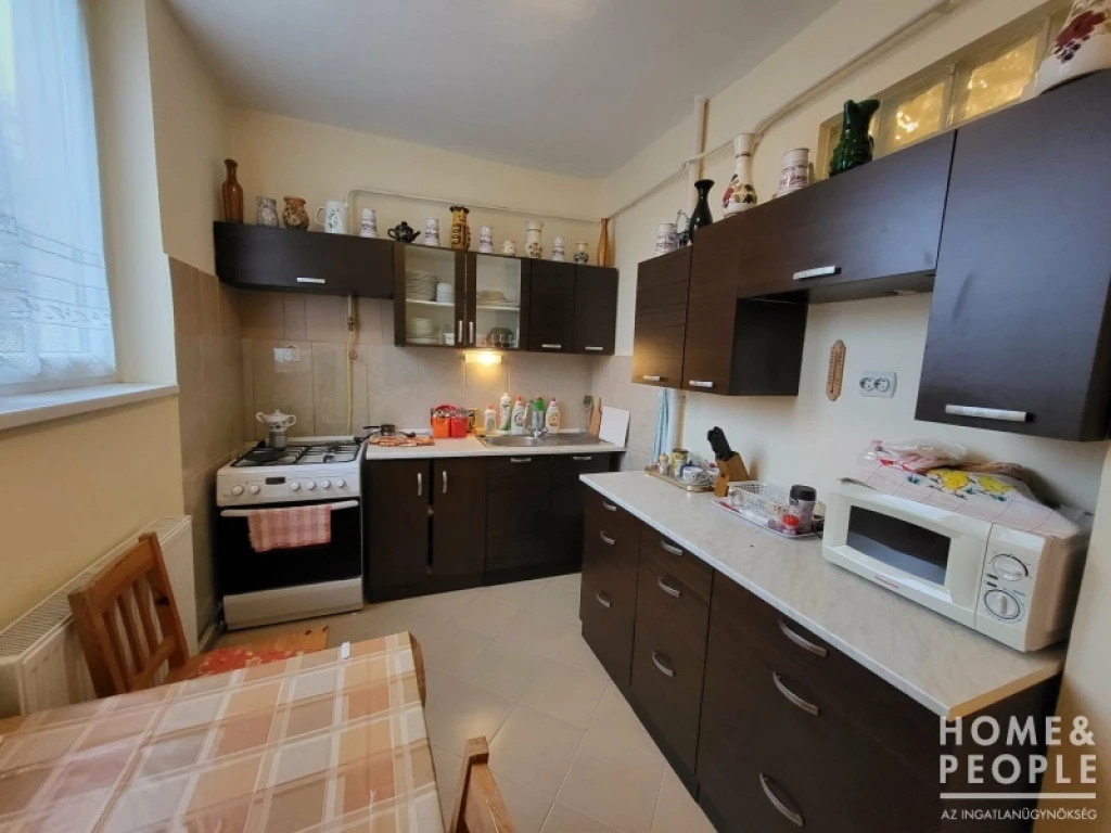 For sale brick flat, Szeged, Felsőváros