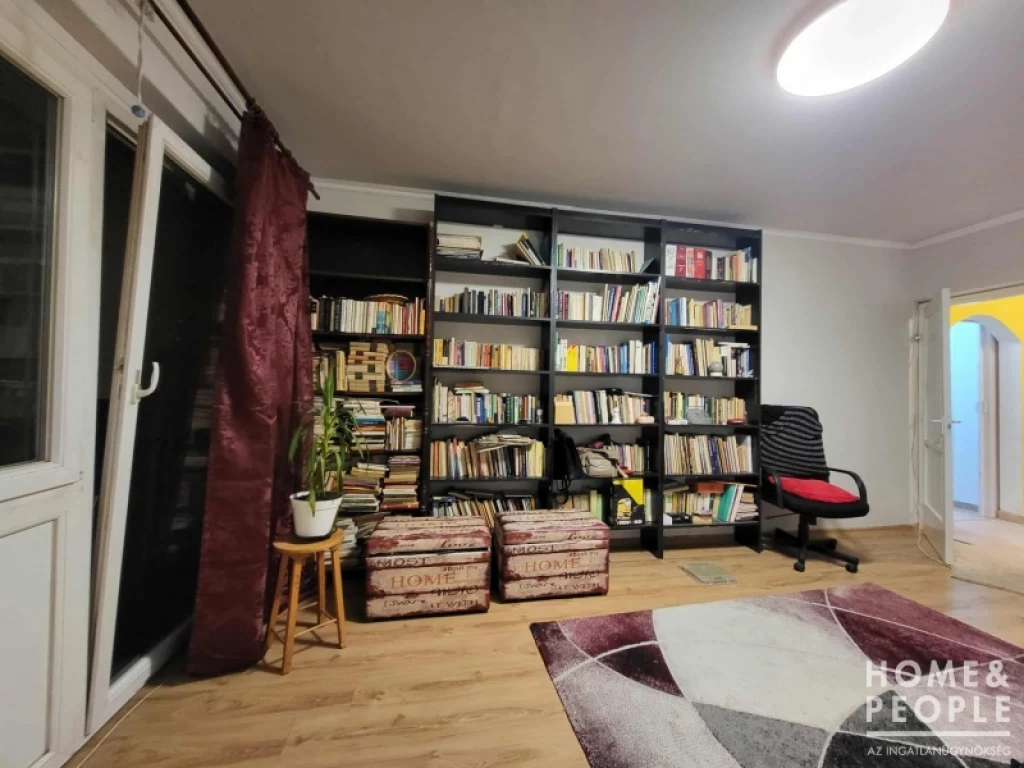 For sale brick flat, Szeged, Felsőváros