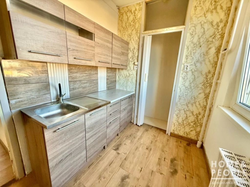 Eladó lakás, Szeged!