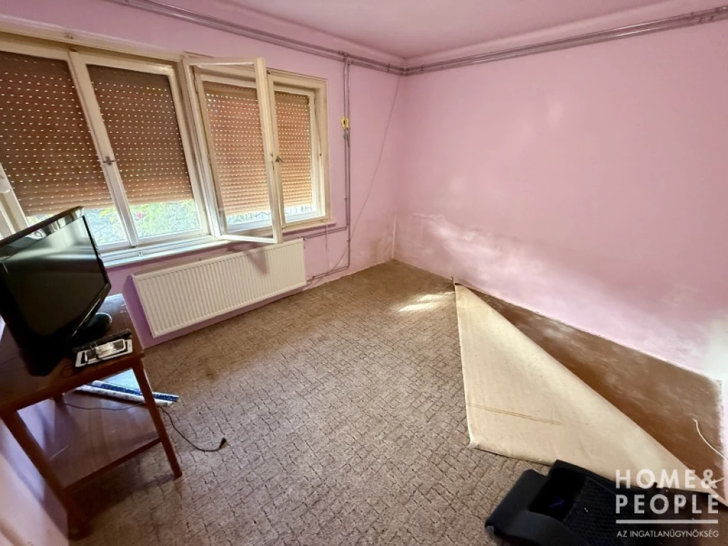 For sale house, Szeged, Klebelsberg-telep