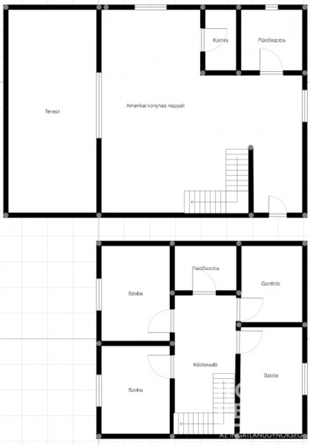 For sale house, Szeged, Baktó