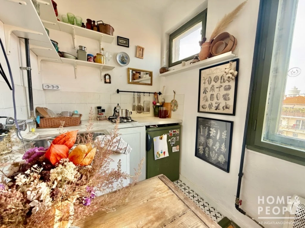 Eladó lakás, Szeged!