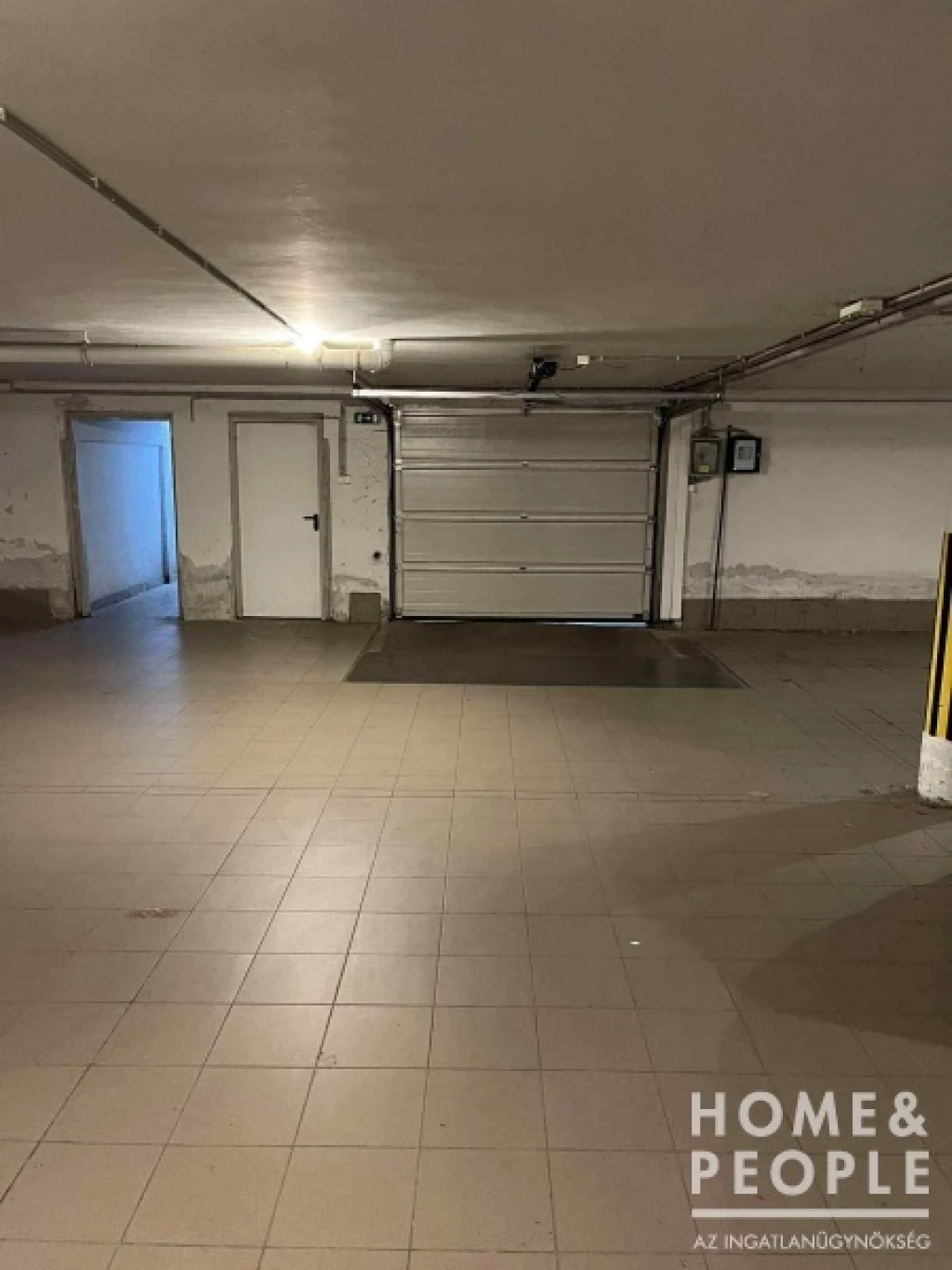 For sale detached garage, Szeged, Rókus