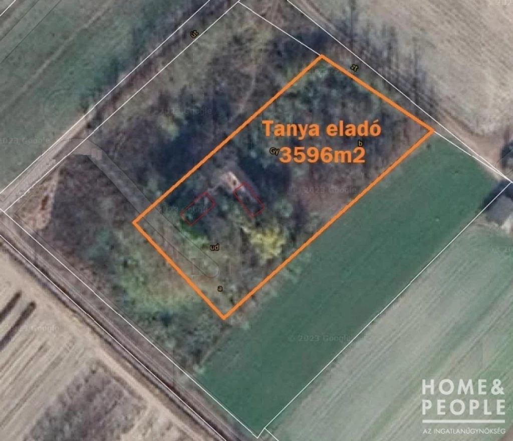 For sale other agricultural, Üllés