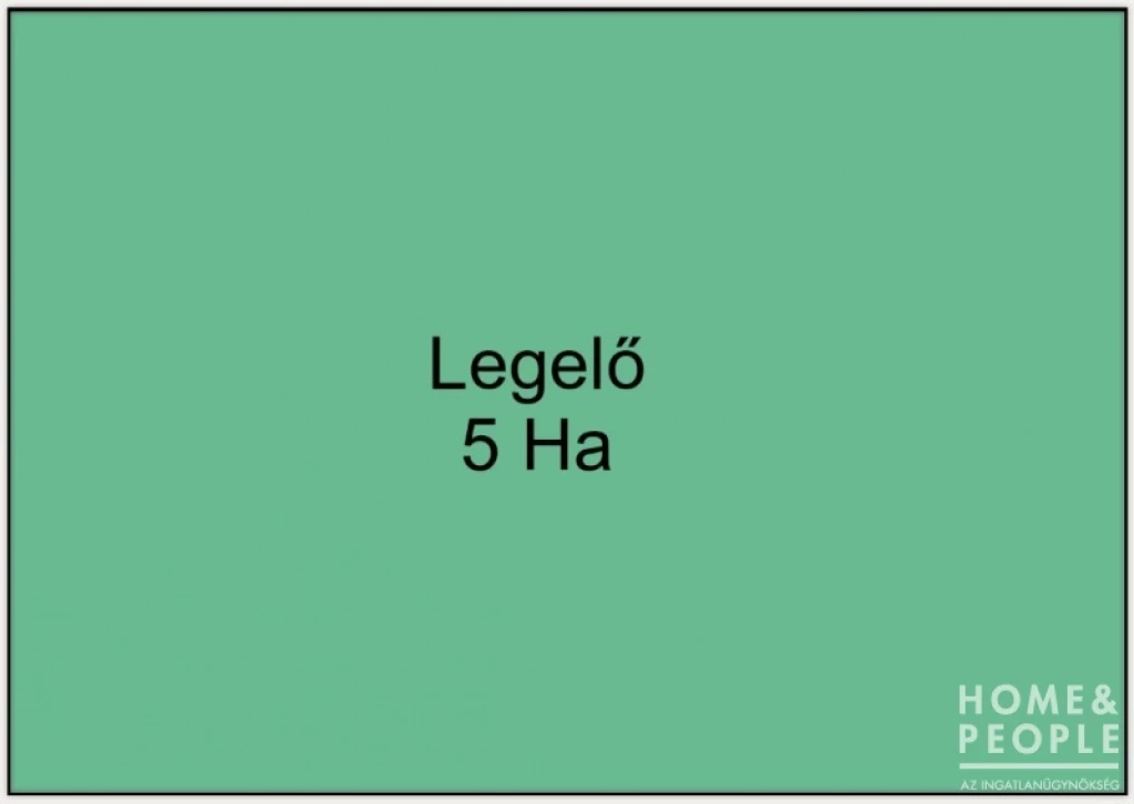 Eladó legelő Kardoskúton!