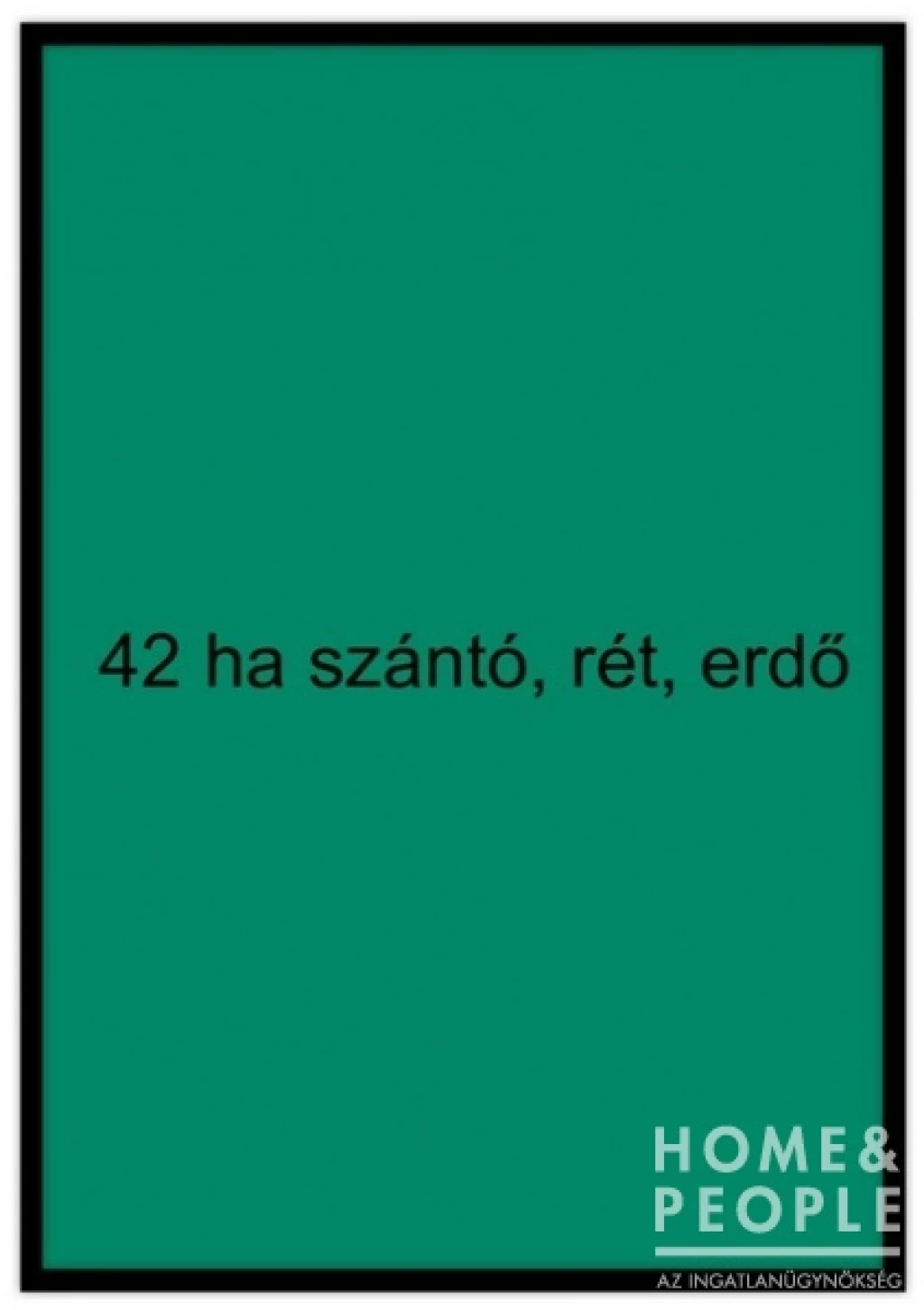 For sale other agricultural, Kistelek