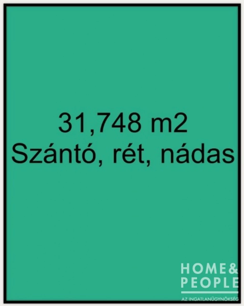 Eladó szántó Ásotthalmon!