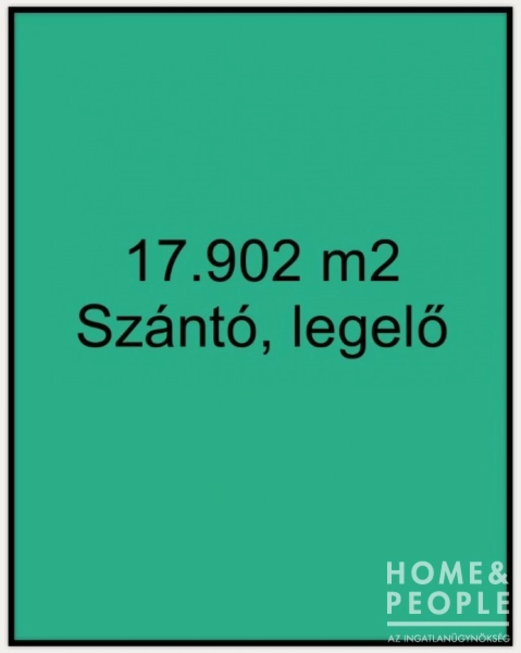 Eladó szántó Ásotthalmon!