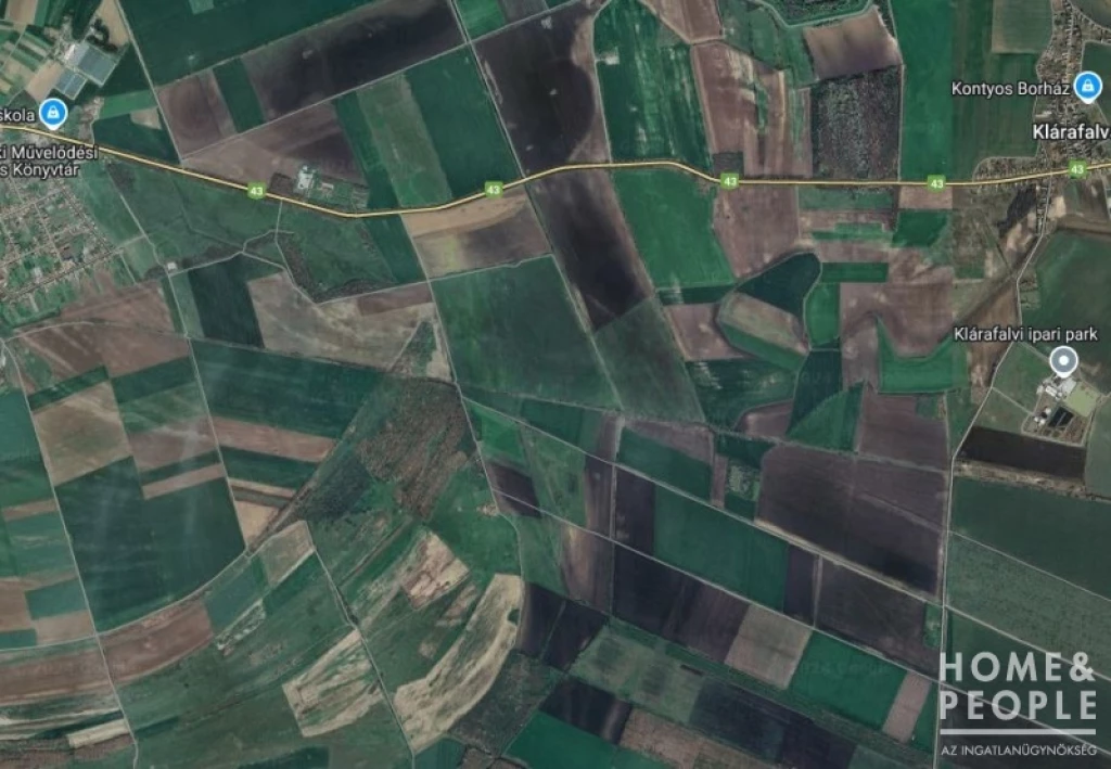 Deszken legelő eladó!