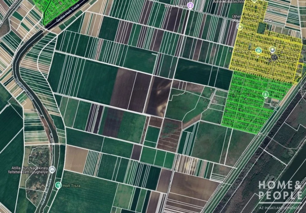 c3-1-name c2-60-name, Szeged, Gyálarét