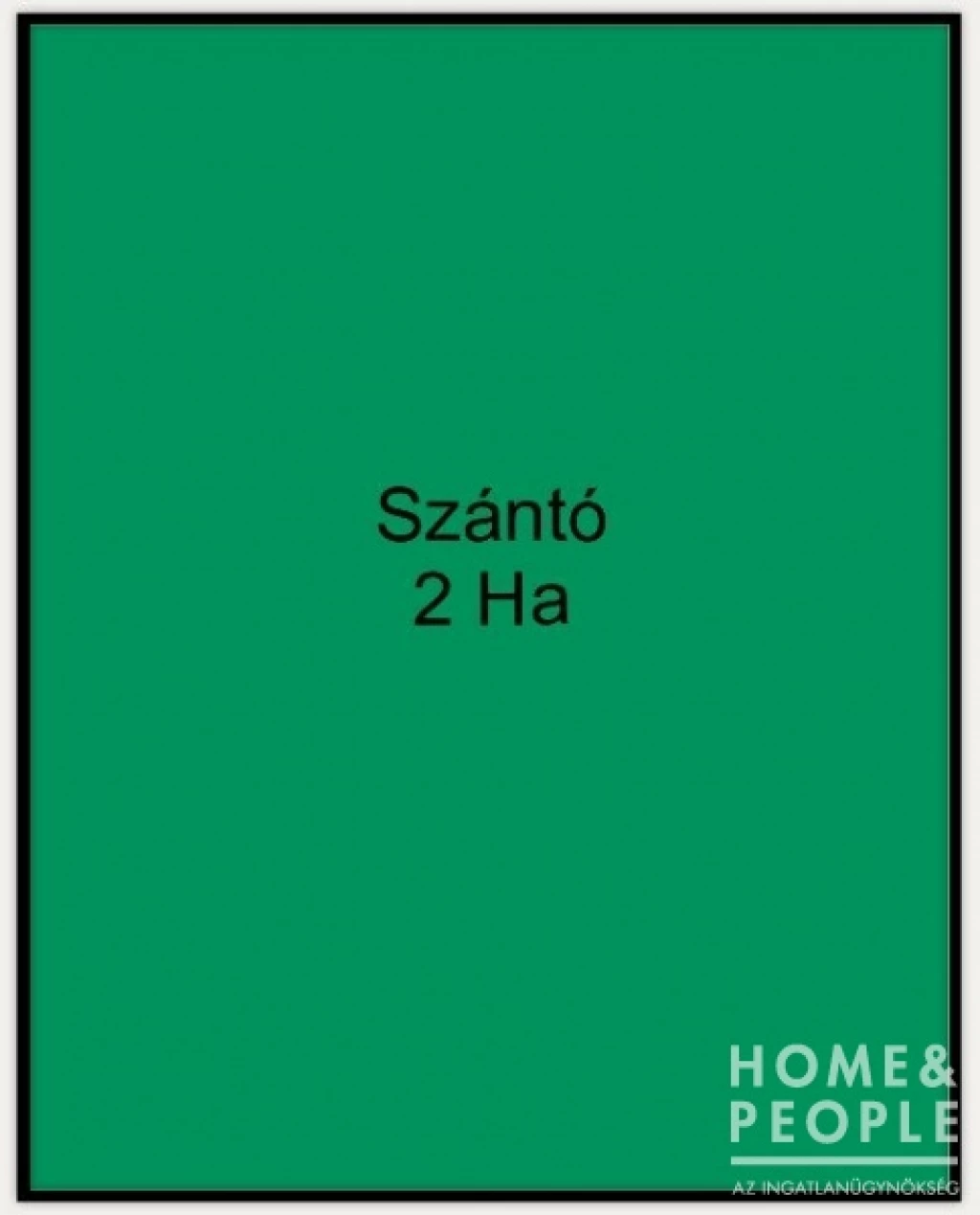 Eladó Szántó Székkutason!