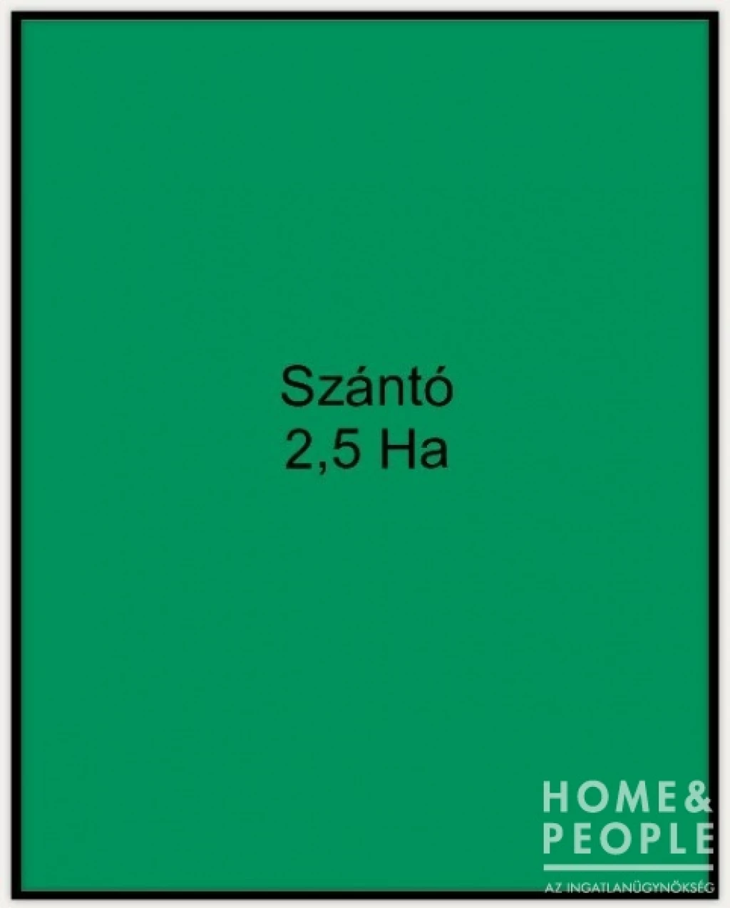 Eladó Szántó Székkutason!