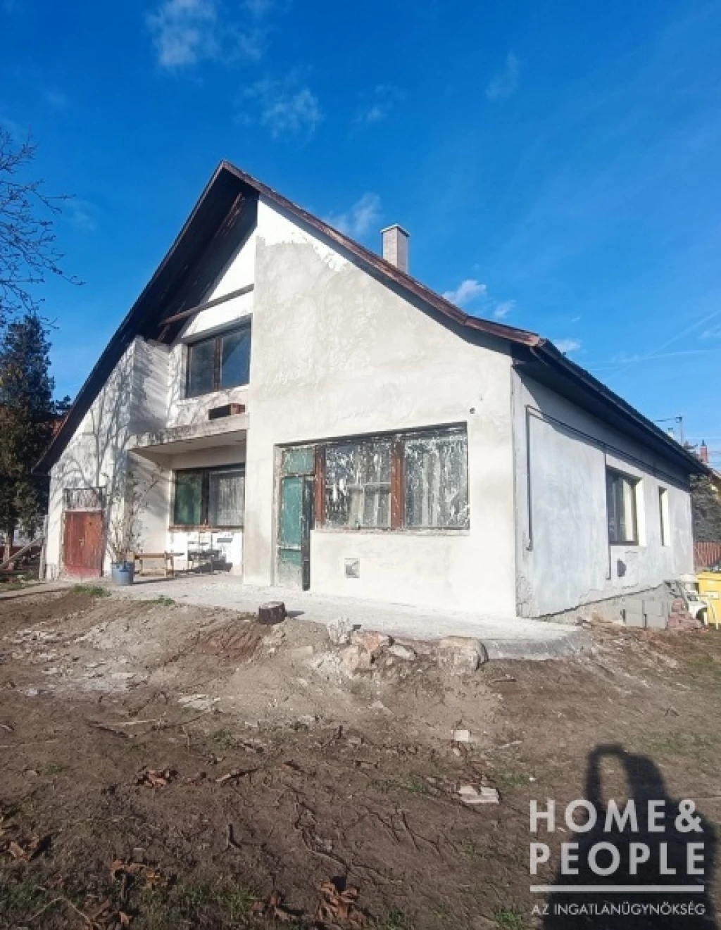For sale house, Szatymaz