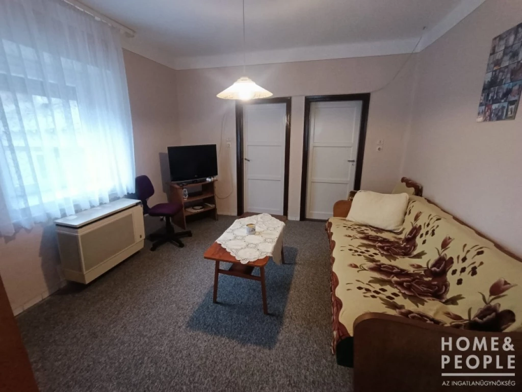 Eladó családi ház, Sándorfalva