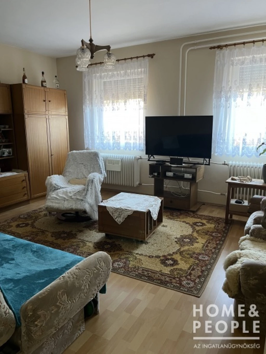 Eladó tégla családi ház Szegeden!