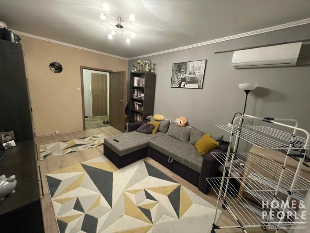 Eladó lakás Szegeden!