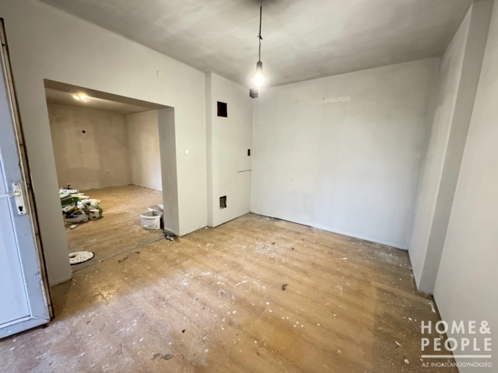 3 szobás családi ház eladó Hódmezővásárhelyen!