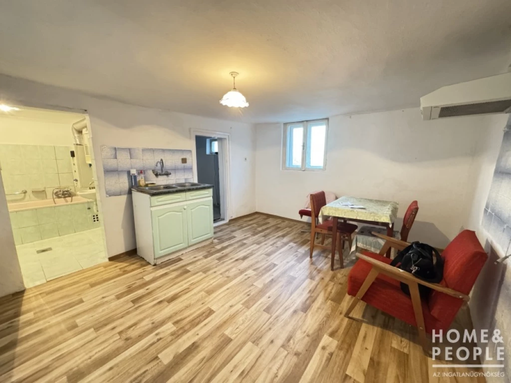 3 szobás ház eladó Mindszenten!