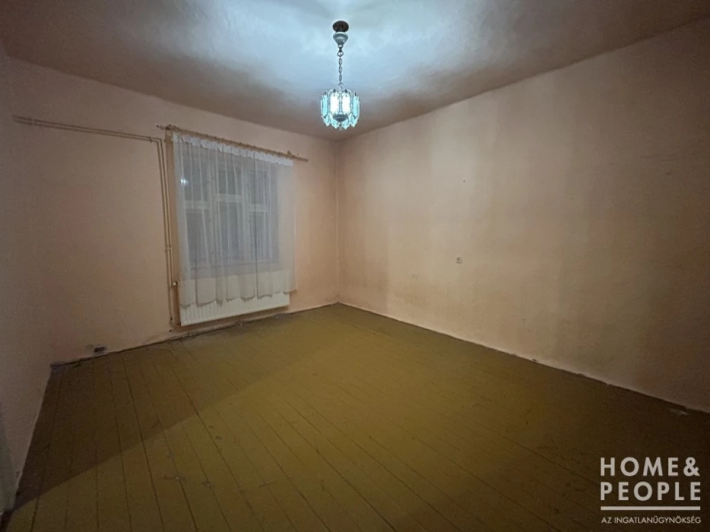 For sale house, Bordány