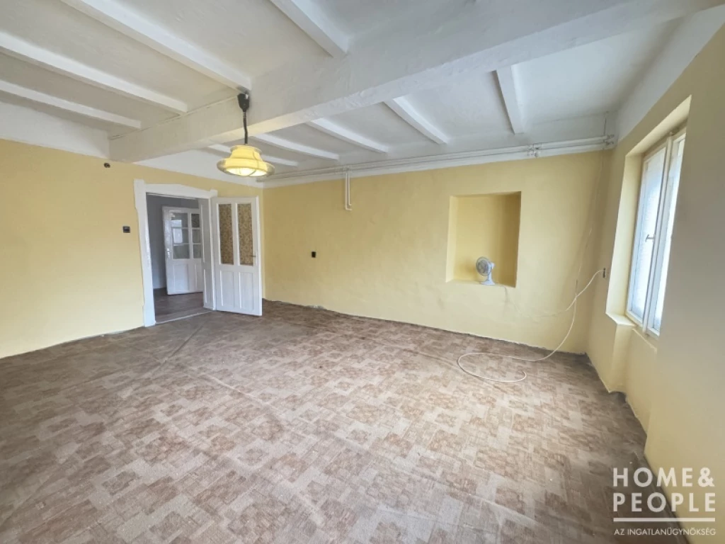 3 szobás családi ház eladó Hódmezővásárhelyen!