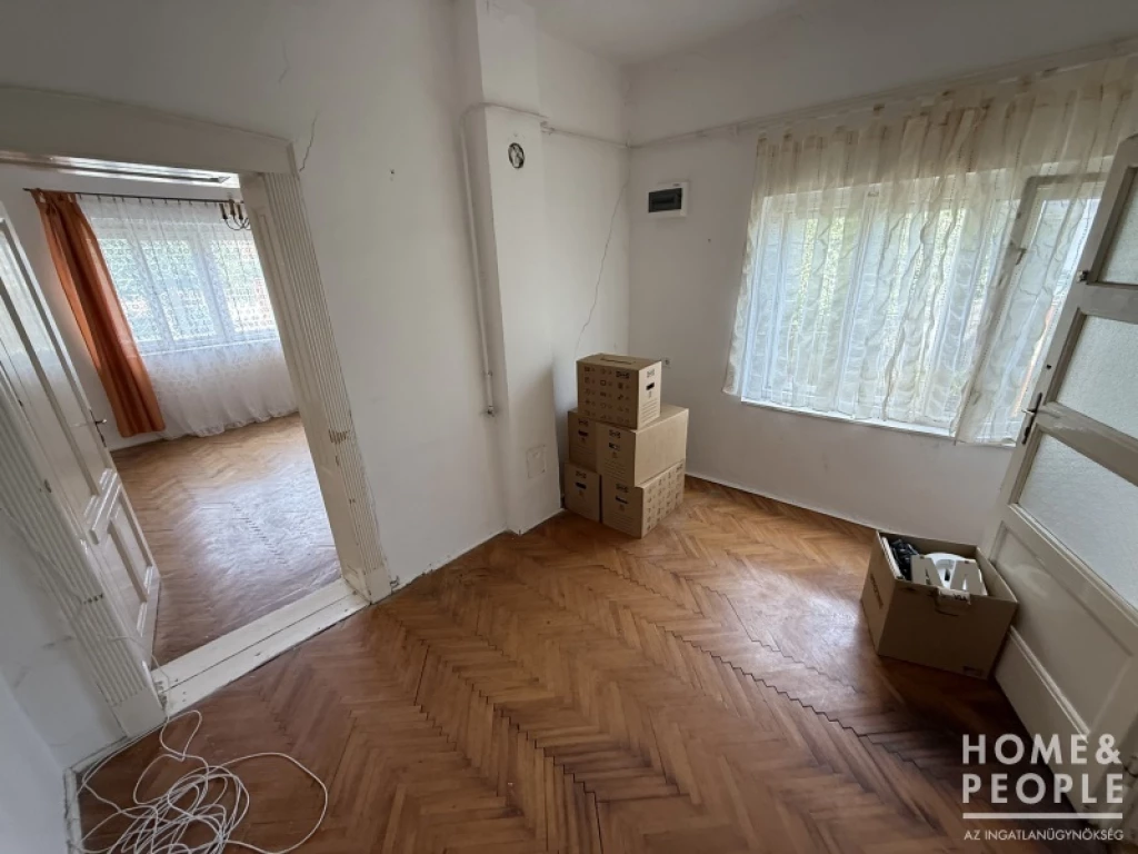 For sale house, Szeged, Klebelsberg-telep